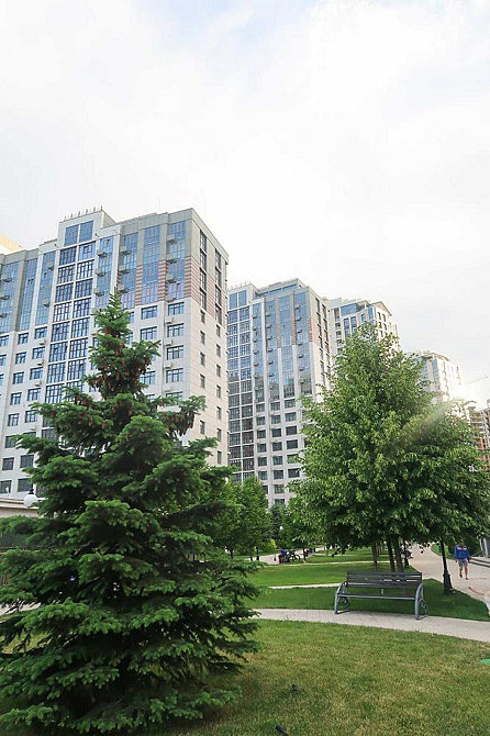 Оренда / Квартира / Андрія Верхогляда, Печерськ,  Новопечерські Липки Київ - зображення 8