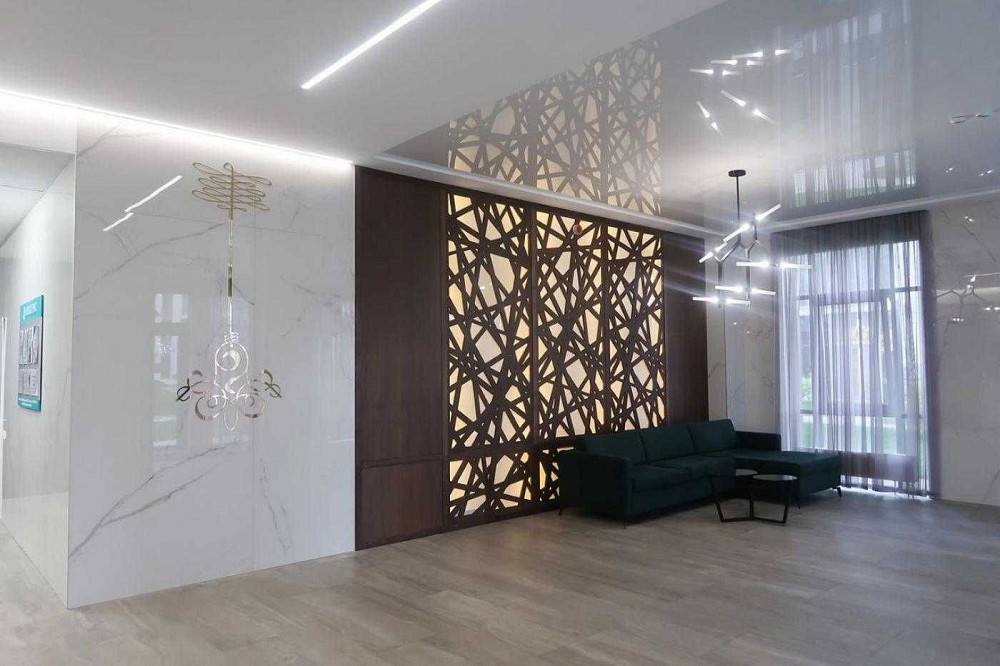 Оренда / Квартира / Андрія Верхогляда, Печерськ,  Новопечерські Липки Київ - зображення 2