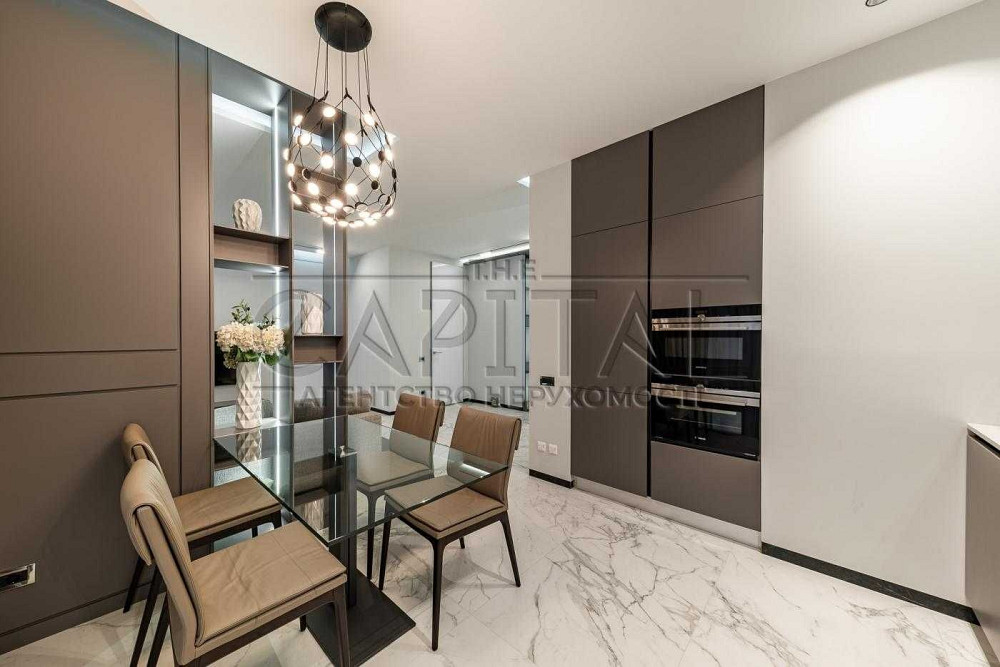 Оренда / Квартира / Андрія Верхогляда, Печерськ,  Новопечерські Липки Київ - зображення 3