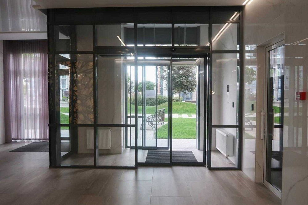 Оренда / Квартира / Андрія Верхогляда, Печерськ,  Новопечерські Липки Київ - зображення 7