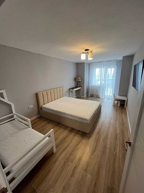 Оренда / Квартира / Сухомлинського, Винники Винники - изображение 3