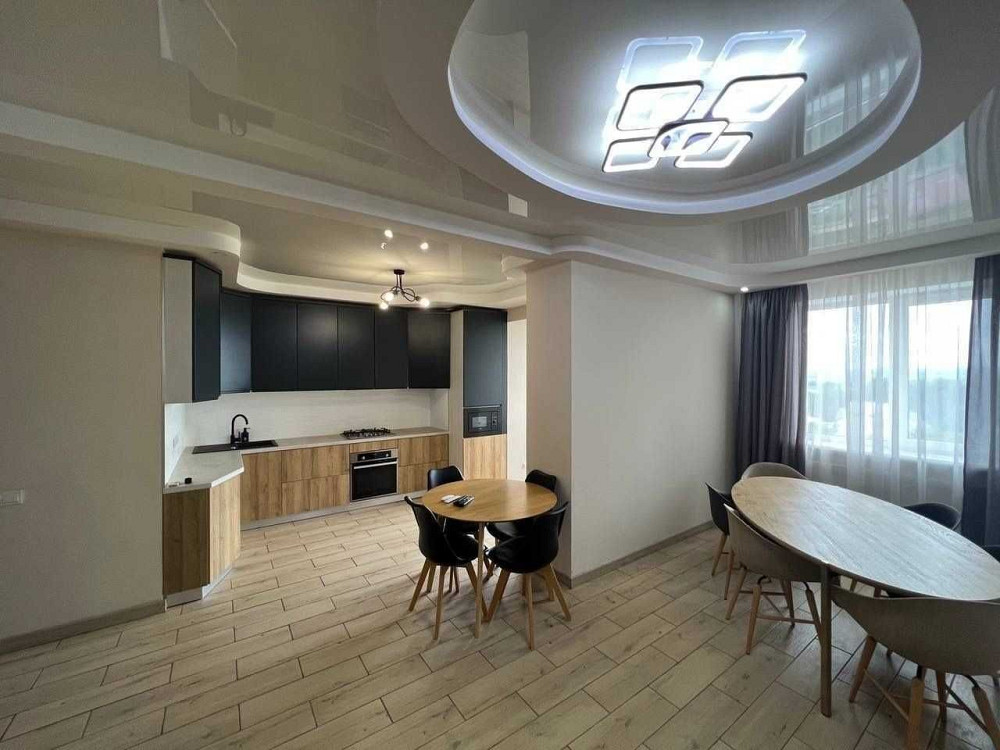 Оренда / Квартира / Сухомлинського, Винники Винники - изображение 1