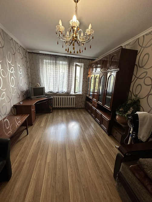 Оренда 1к Центр. Біля Прикордонної академії. Хмельницкий - изображение 4