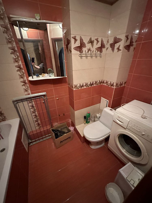 Оренда 1к Центр. Біля Прикордонної академії. Хмельницкий - изображение 1