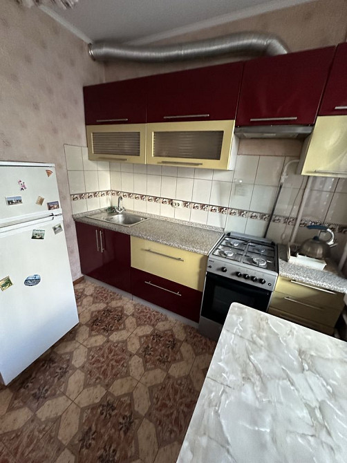 Оренда 1к Центр. Біля Прикордонної академії. Хмельницкий - изображение 6