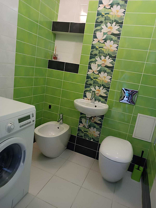 ВІльна! вул Кульпарківська, 2 кім + паркінг. Новобудова Львов - изображение 5