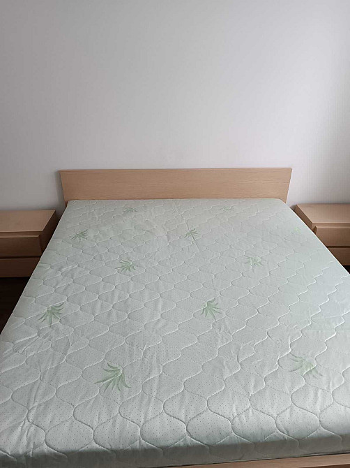 ВІльна! вул Кульпарківська, 2 кім + паркінг. Новобудова Львов - изображение 3