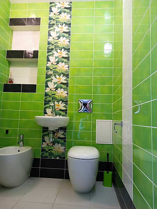 ВІльна! вул Кульпарківська, 2 кім + паркінг. Новобудова Львов - изображение 6