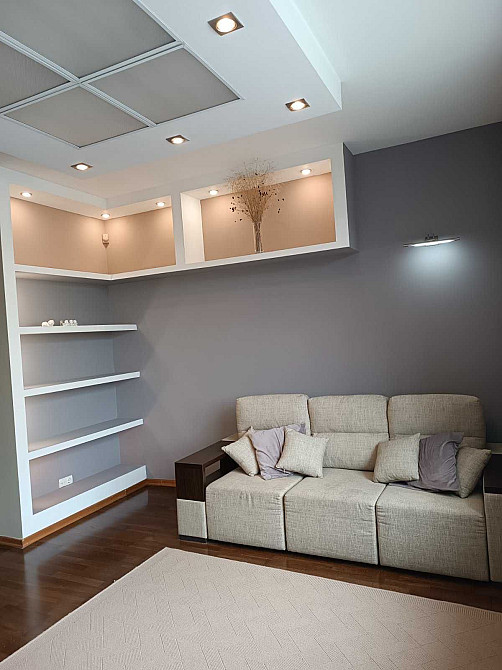 ВІльна! вул Кульпарківська, 2 кім + паркінг. Новобудова Львов - изображение 2