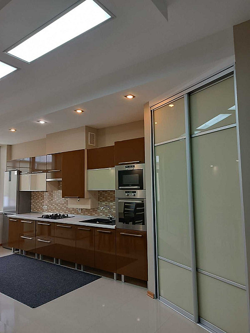 ВІльна! вул Кульпарківська, 2 кім + паркінг. Новобудова Львов - изображение 4