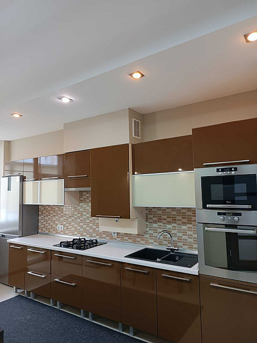 ВІльна! вул Кульпарківська, 2 кім + паркінг. Новобудова Львов - изображение 1