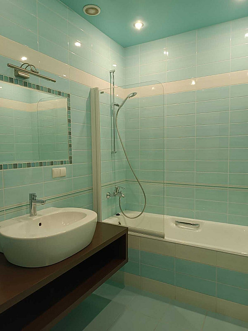 ВІльна! вул Кульпарківська, 2 кім + паркінг. Новобудова Львов - изображение 7