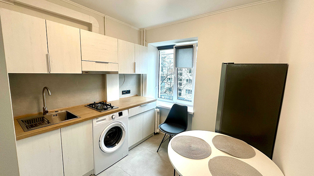 Оренда 1 кім квартири  вул. Рубчака Львов - изображение 8