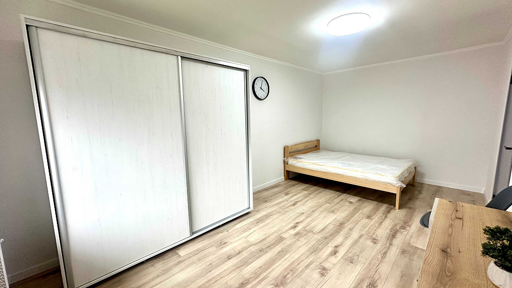 Оренда 1 кім квартири  вул. Рубчака Львов - изображение 4