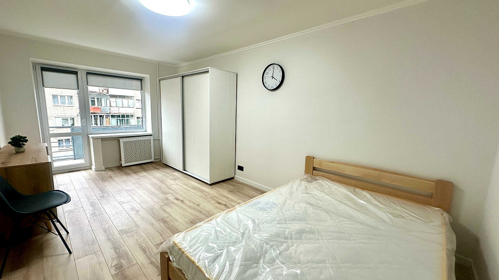 Оренда 1 кім квартири  вул. Рубчака Львов - изображение 1