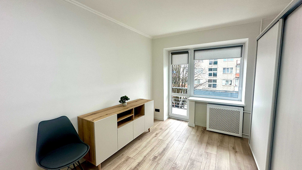 Оренда 1 кім квартири  вул. Рубчака Львов - изображение 3