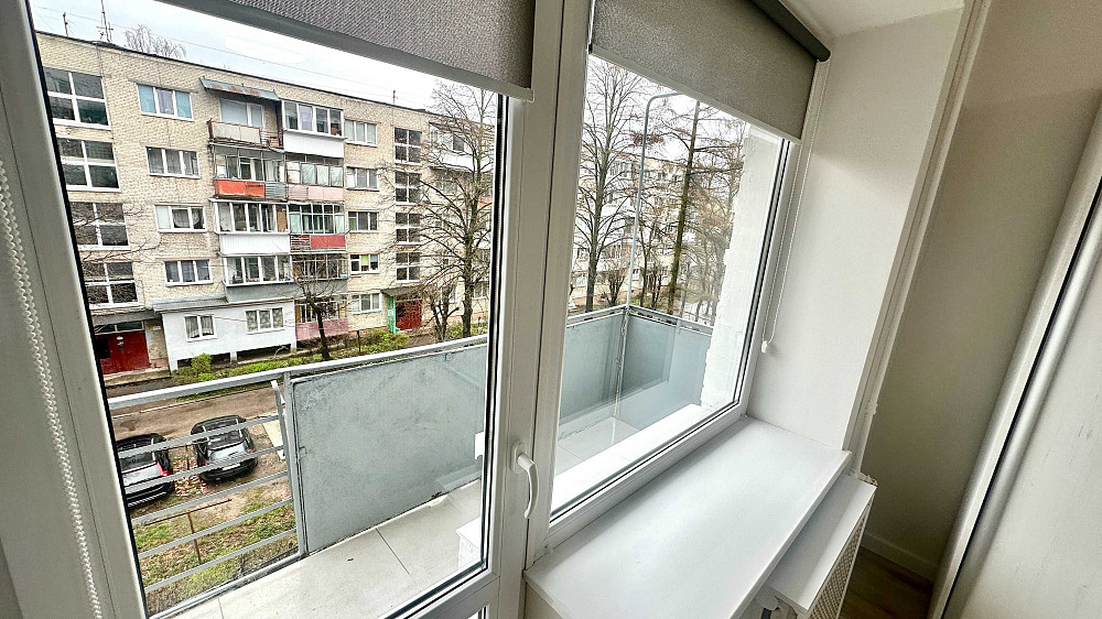 Оренда 1 кім квартири  вул. Рубчака Львов - изображение 5