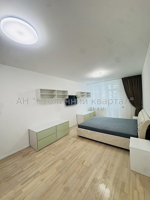 Оренда 2 к квартира в ЖК Сонячна Брама, ВДНГ, Здановської Київ - зображення 5