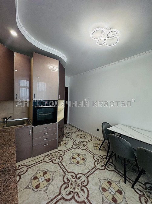 Оренда 2 к квартира в ЖК Сонячна Брама, ВДНГ, Здановської Київ - зображення 3