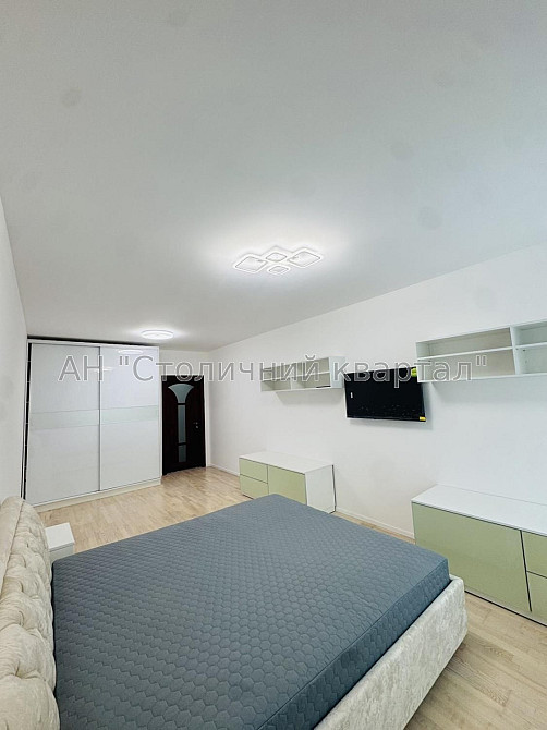 Оренда 2 к квартира в ЖК Сонячна Брама, ВДНГ, Здановської Київ - зображення 4