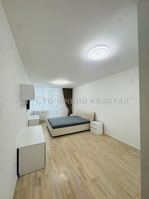 Оренда 2 к квартира в ЖК Сонячна Брама, ВДНГ, Здановської Київ - зображення 6