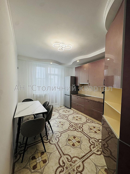 Оренда 2 к квартира в ЖК Сонячна Брама, ВДНГ, Здановської Київ - зображення 2