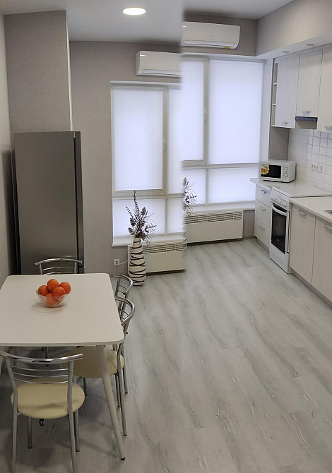 Аренда 1кв 35 м.кв. в новострое ЖК Victory Hall Победа-2 Днепр - изображение 1