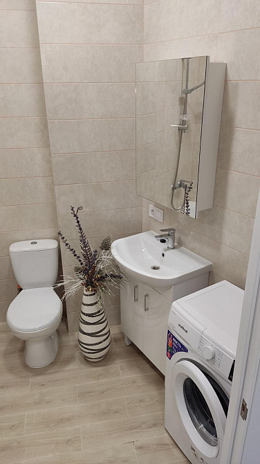 Аренда 1кв 35 м.кв. в новострое ЖК Victory Hall Победа-2 Днепр - изображение 7