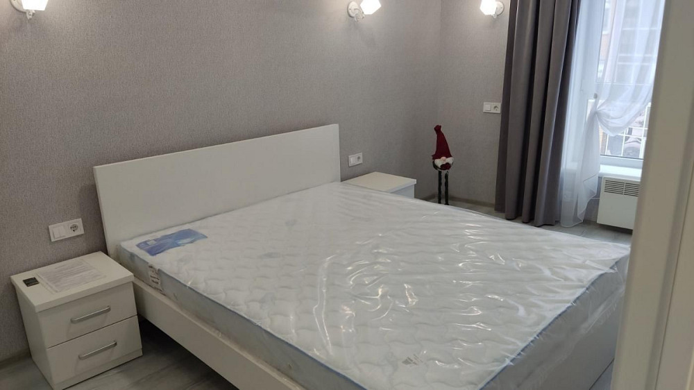 Аренда 1кв 35 м.кв. в новострое ЖК Victory Hall Победа-2 Днепр - изображение 5