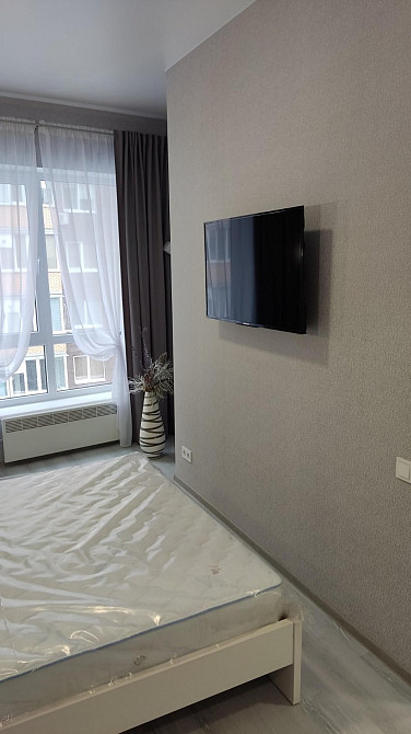 Аренда 1кв 35 м.кв. в новострое ЖК Victory Hall Победа-2 Днепр - изображение 4