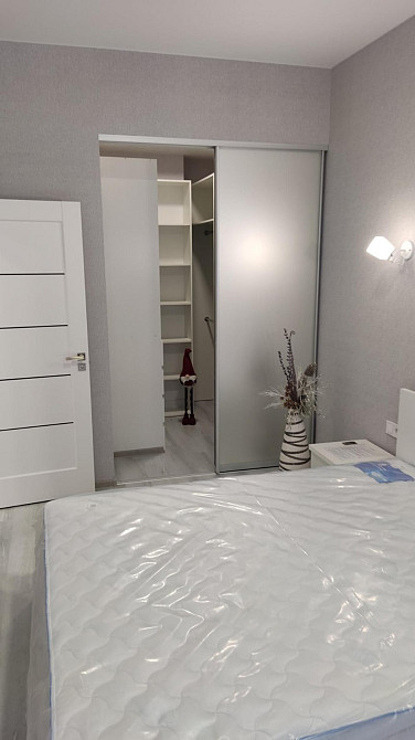 Аренда 1кв 35 м.кв. в новострое ЖК Victory Hall Победа-2 Днепр - изображение 3