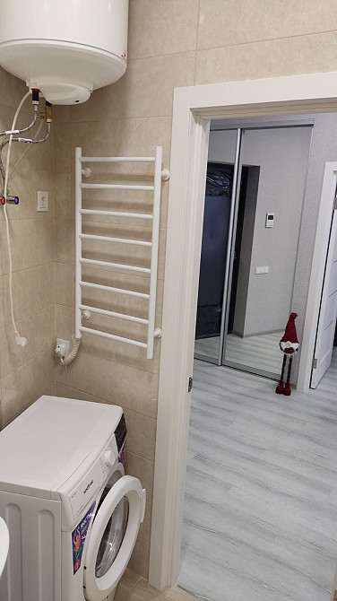 Аренда 1кв 35 м.кв. в новострое ЖК Victory Hall Победа-2 Днепр - изображение 8