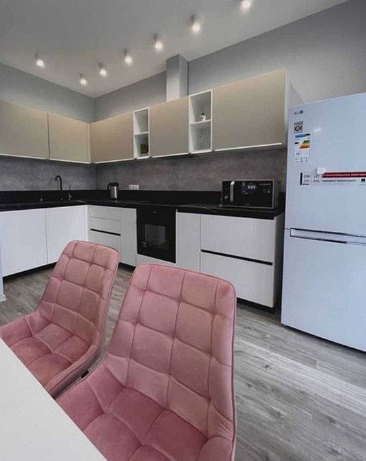 Оренда однокімнатної квартири на вул. Пушкіна Днепр - изображение 1