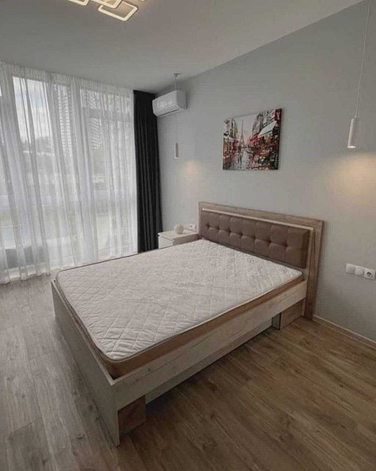 Оренда однокімнатної квартири на вул. Пушкіна Днепр - изображение 4