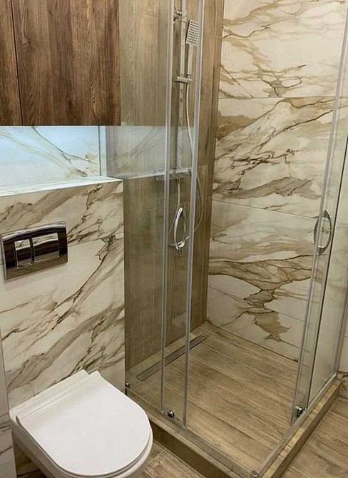 Оренда однокімнатної квартири на вул. Пушкіна Днепр - изображение 6