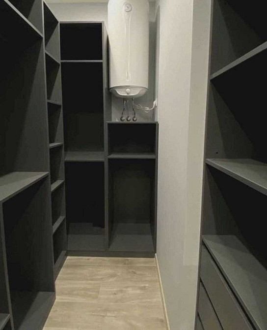 Оренда однокімнатної квартири на вул. Пушкіна Днепр - изображение 2