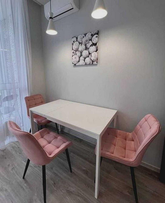 Оренда однокімнатної квартири на вул. Пушкіна Днепр - изображение 5