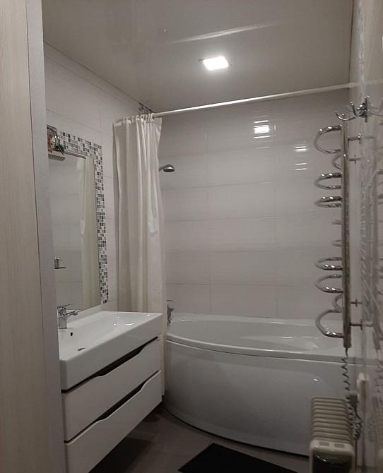 3х квартира 80м2, Нагорка, Писаржевского, для семьи б/животных Днепр - изображение 7