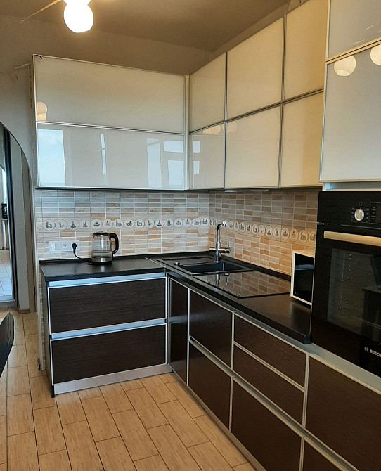 3х квартира 80м2, Нагорка, Писаржевского, для семьи б/животных Днепр - изображение 8