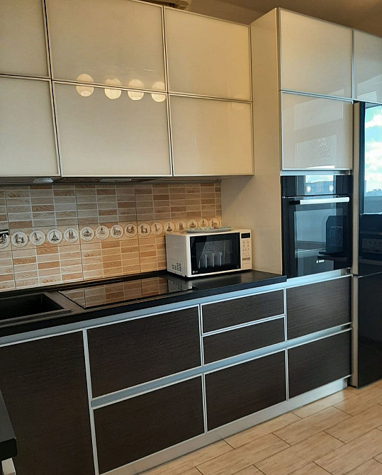 3х квартира 80м2, Нагорка, Писаржевского, для семьи б/животных Днепр - изображение 6