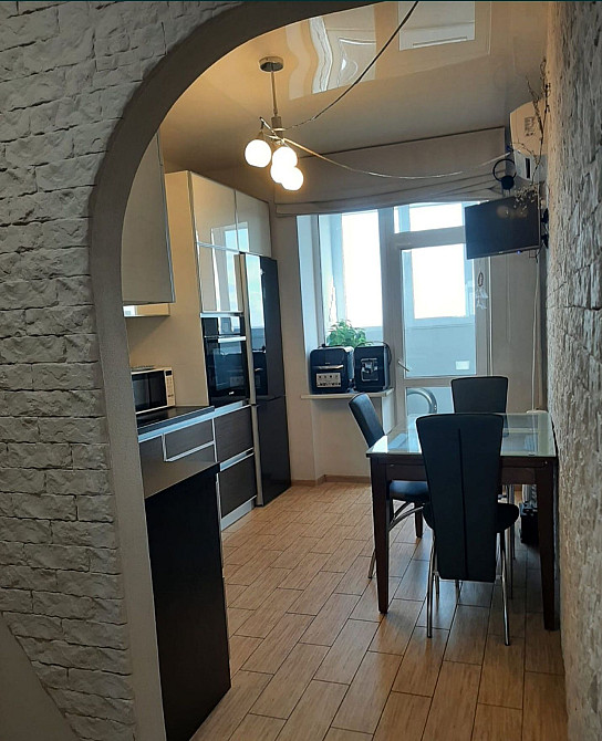 3х квартира 80м2, Нагорка, Писаржевского, для семьи б/животных Днепр - изображение 5