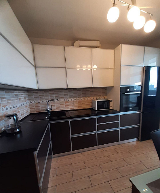 3х квартира 80м2, Нагорка, Писаржевского, для семьи б/животных Днепр - изображение 1