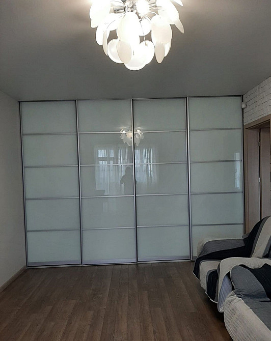 3х квартира 80м2, Нагорка, Писаржевского, для семьи б/животных Днепр - изображение 4