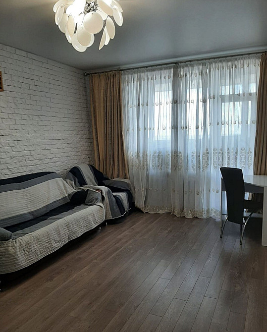 3х квартира 80м2, Нагорка, Писаржевского, для семьи б/животных Днепр - изображение 3