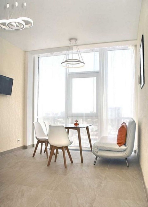 СДАМ квартиру в ЦЕНТРЕ, новый ЖК Одесса - изображение 4