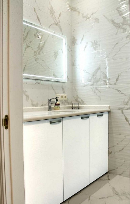 СДАМ квартиру в ЦЕНТРЕ, новый ЖК Одесса - изображение 6