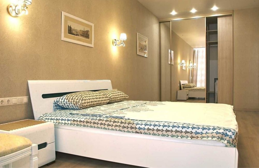 СДАМ квартиру в ЦЕНТРЕ, новый ЖК Одесса - изображение 5