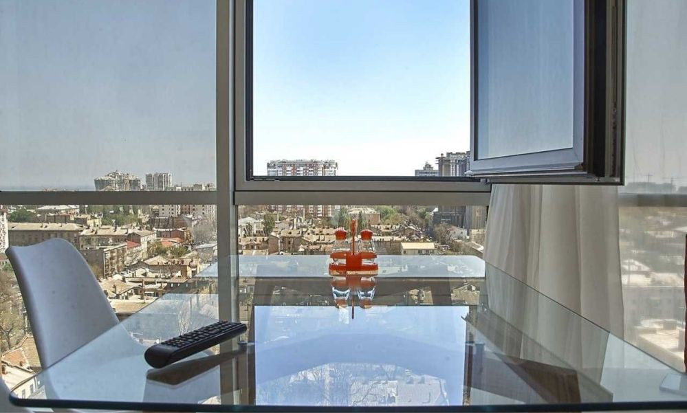 СДАМ квартиру в ЦЕНТРЕ, новый ЖК Одесса - изображение 7