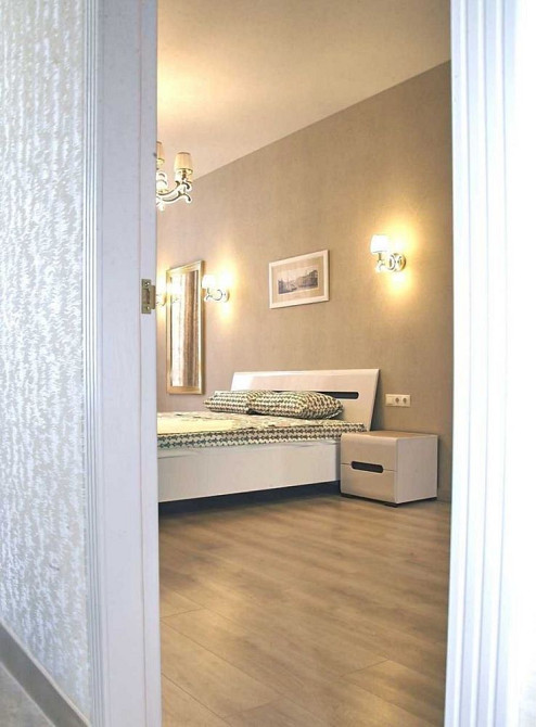 СДАМ квартиру в ЦЕНТРЕ, новый ЖК Одесса - изображение 1