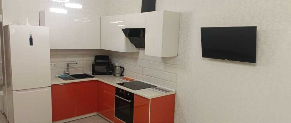 СДАМ квартиру в ЦЕНТРЕ, новый ЖК Одесса - изображение 3